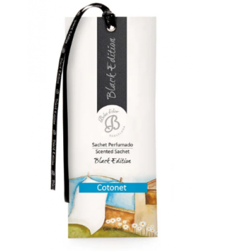 BOLES DOLOR - Saco Perfumado Cotonet